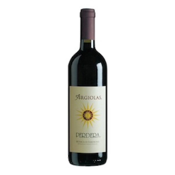 Monica di Sardegna DOC 