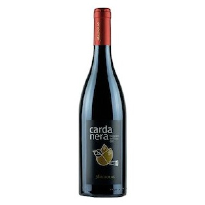 Carignano del Sulcis DOC 