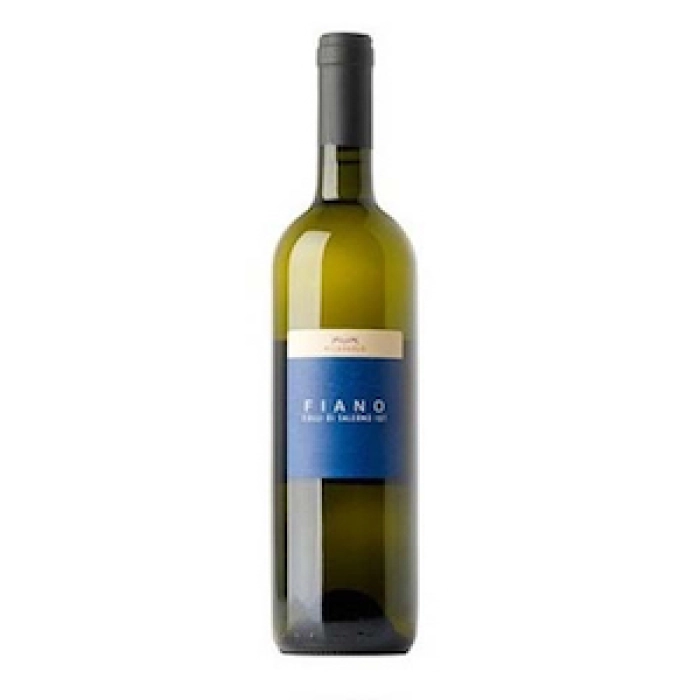 Colli di Salerno IGP Fiano 