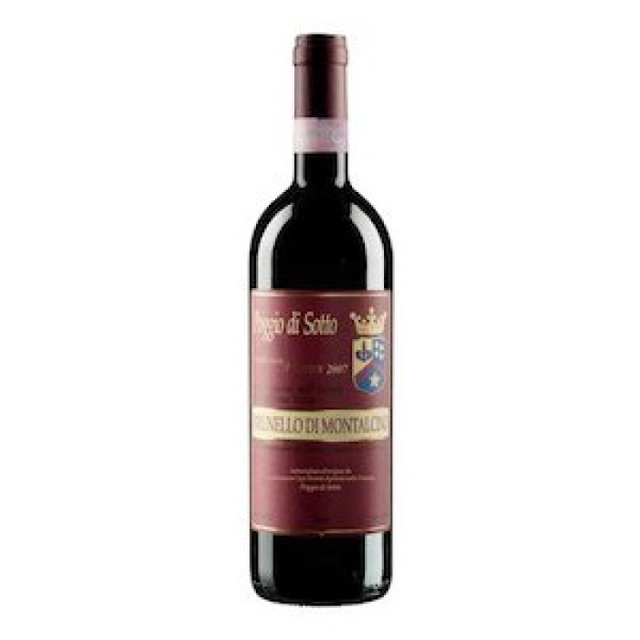 Brunello di Montalcino DOCG