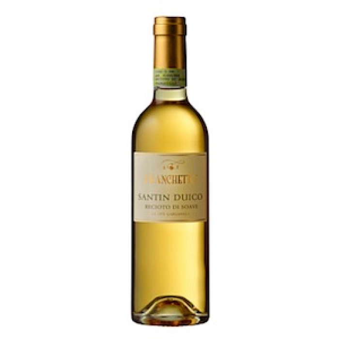 Recioto di Soave DOCG 