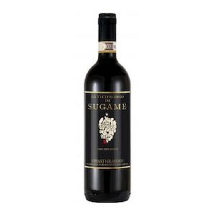 Chianti Classico DOCG