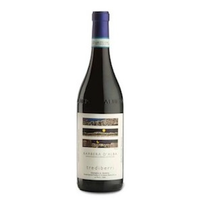 Barbera d’Alba DOC