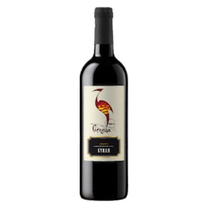 Veneto IGP Syrah  