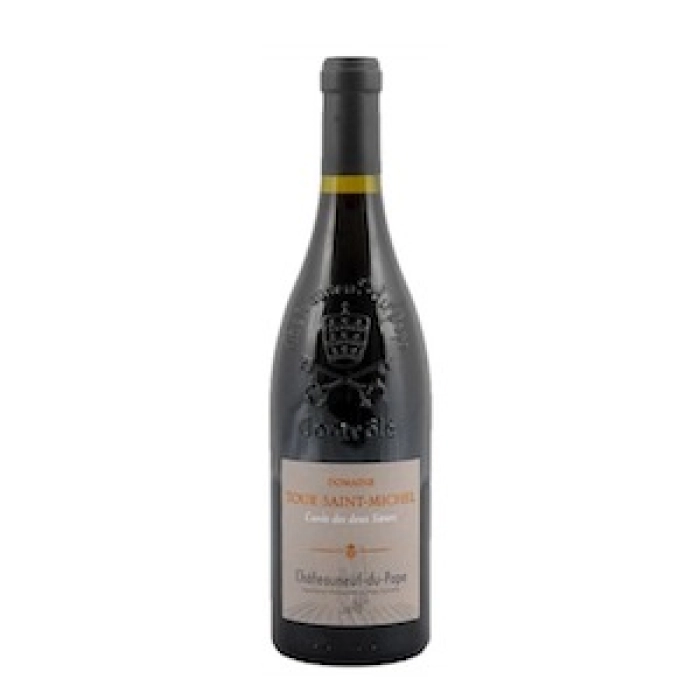Châteauneuf-du-Pape AOC 
