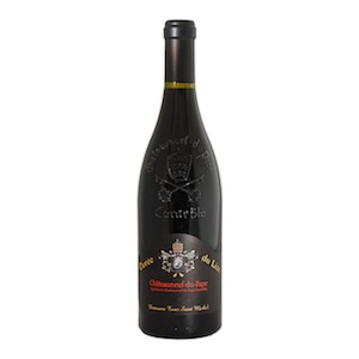 Châteauneuf-du-Pape AOC 