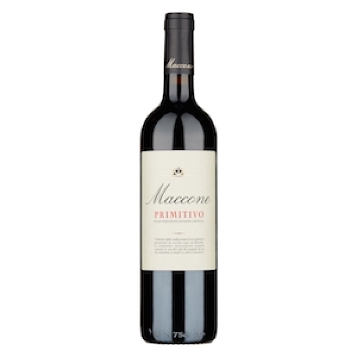 Puglia IGP Primitivo  