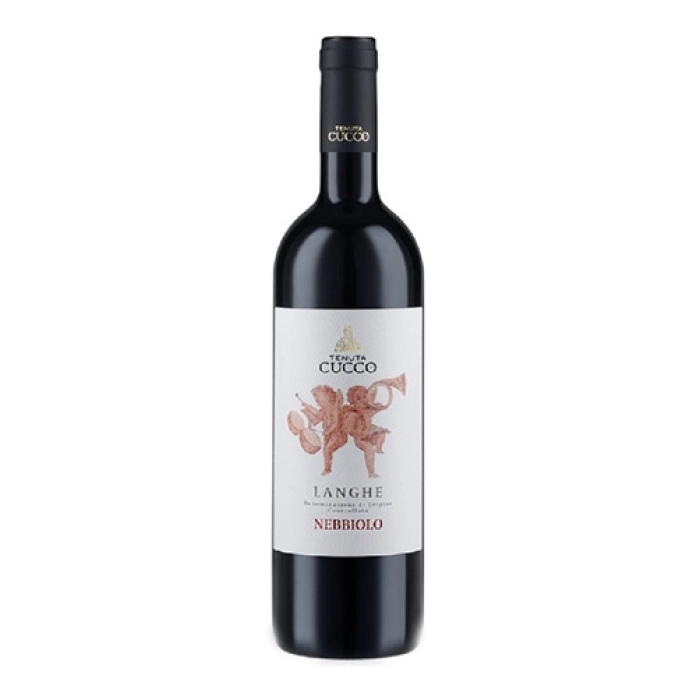 Langhe DOC Nebbiolo 
