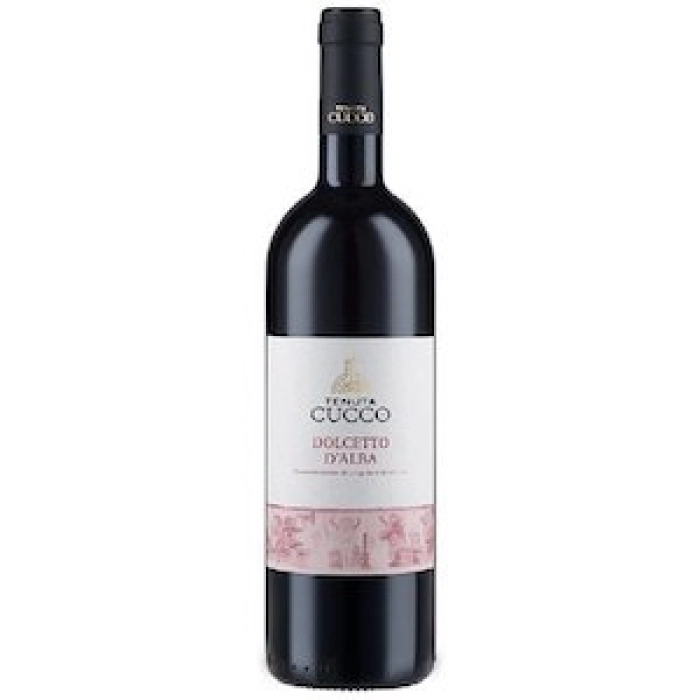 Dolcetto d’Alba DOC