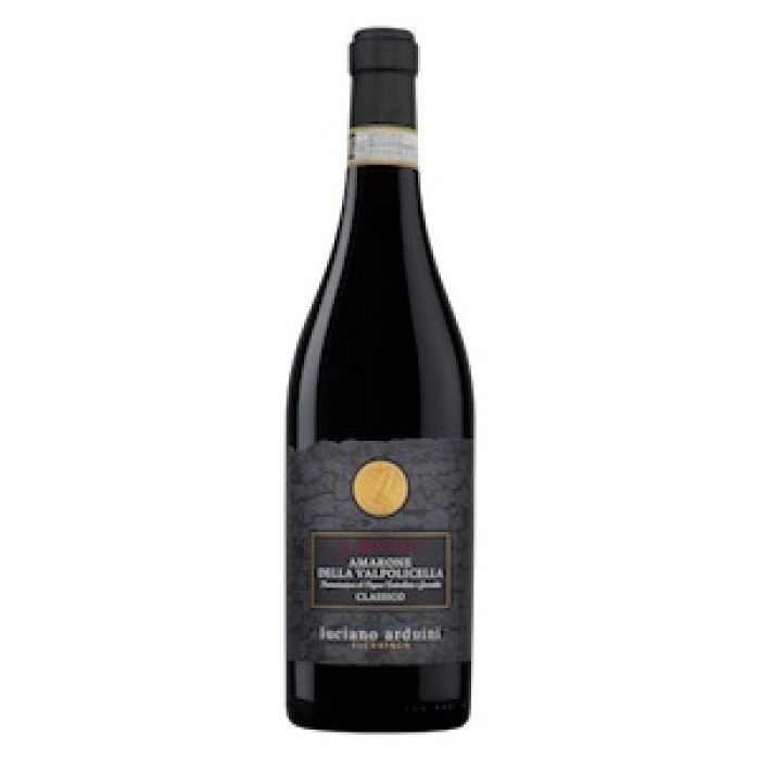 Amarone della Valpolicella DOCG