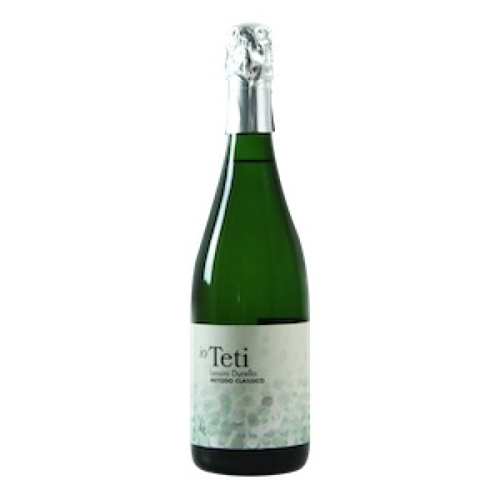 Lessini Durello DOC Brut  