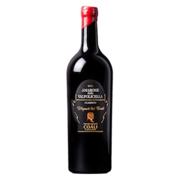 Amarone della Valpolicella DOCG