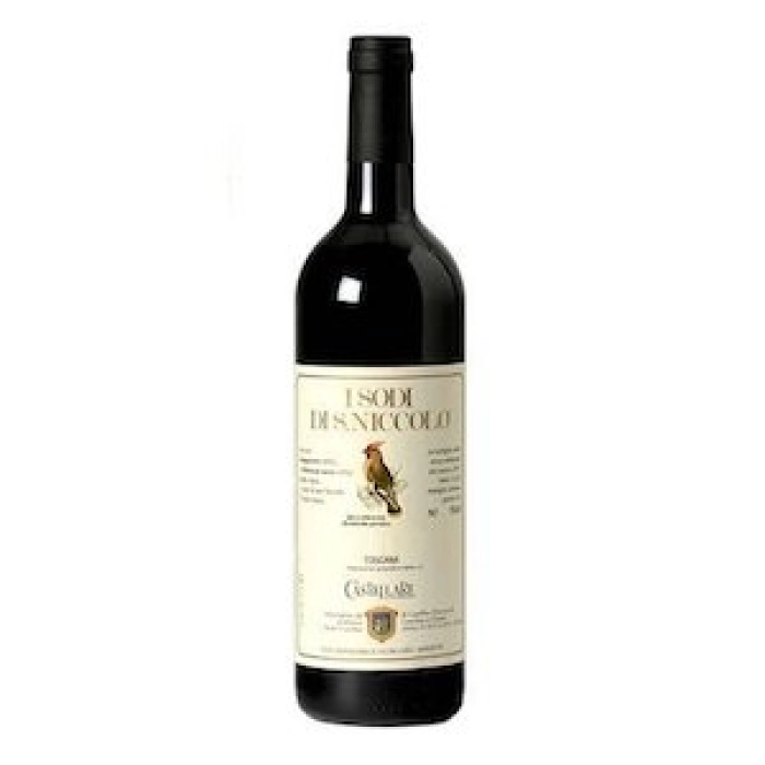 Toscana IGP 