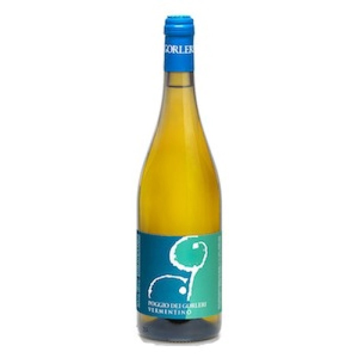 Riviera Ligure di Ponente DOC Vermentino 