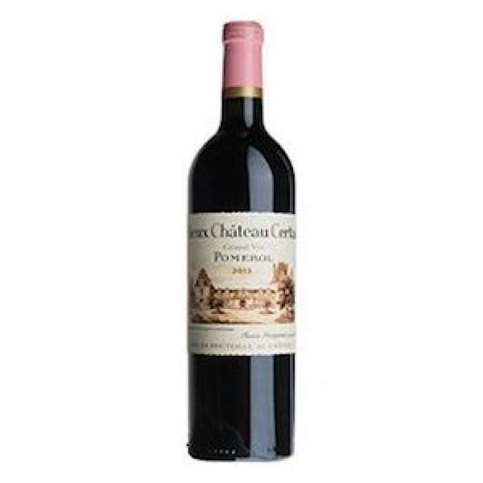 Pomerol AOC