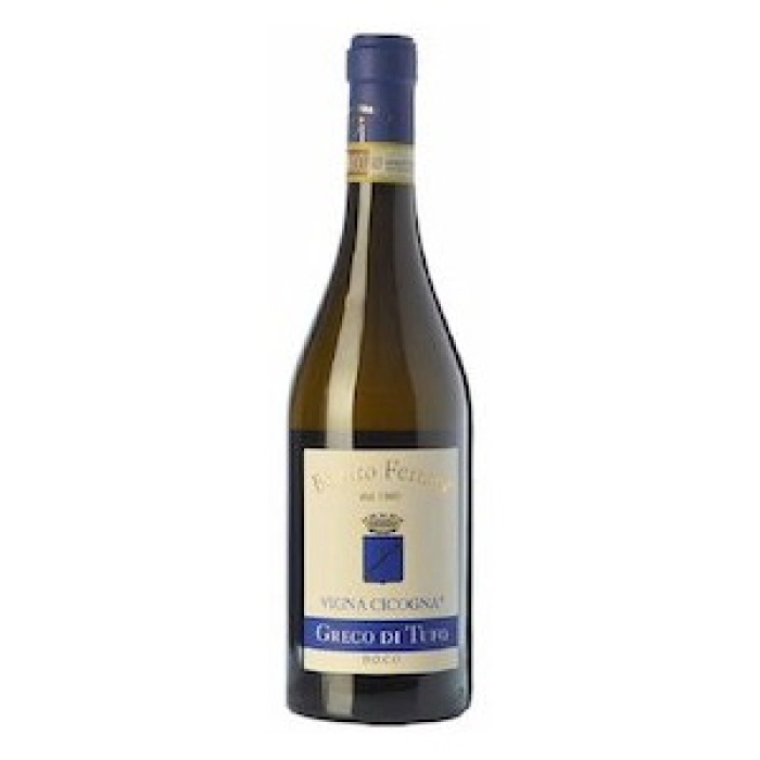 Greco di Tufo DOCG 