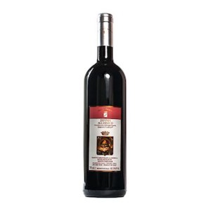 Irpinia DOC Aglianico  
