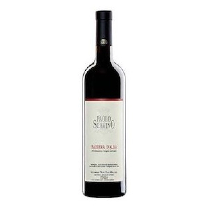 Barbera d’Alba DOC