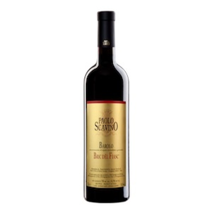 Barolo DOCG Fiasco  