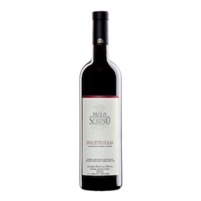 Dolcetto d’Alba DOC