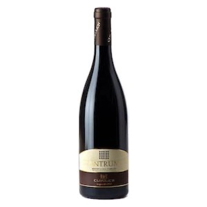 Montepulciano d’Abruzzo DOC 