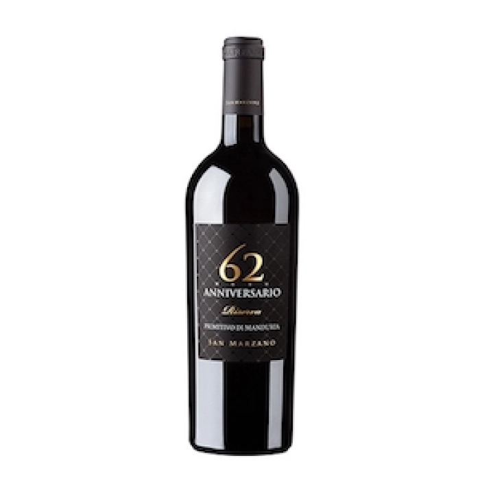 Primitivo di Manduria DOC 