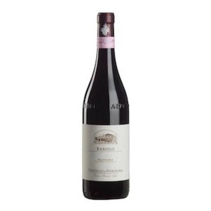Barolo DOCG Massara 