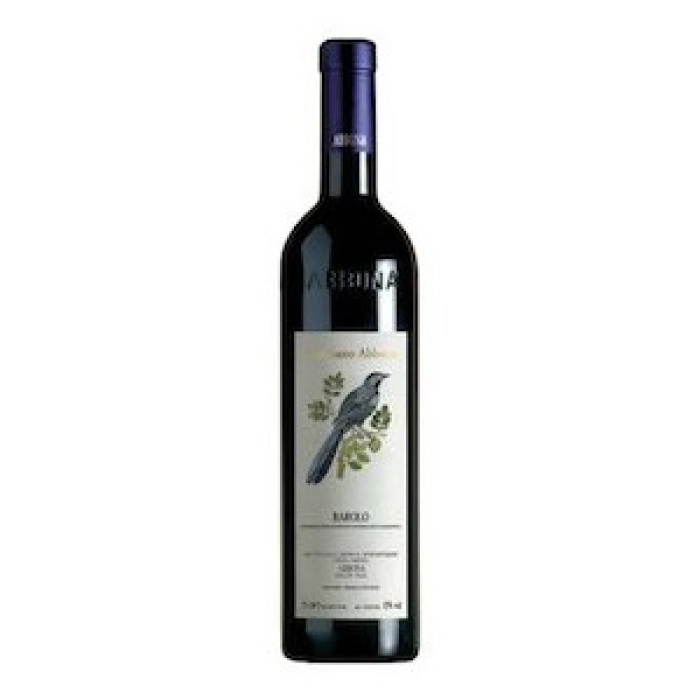 Barolo DOCG