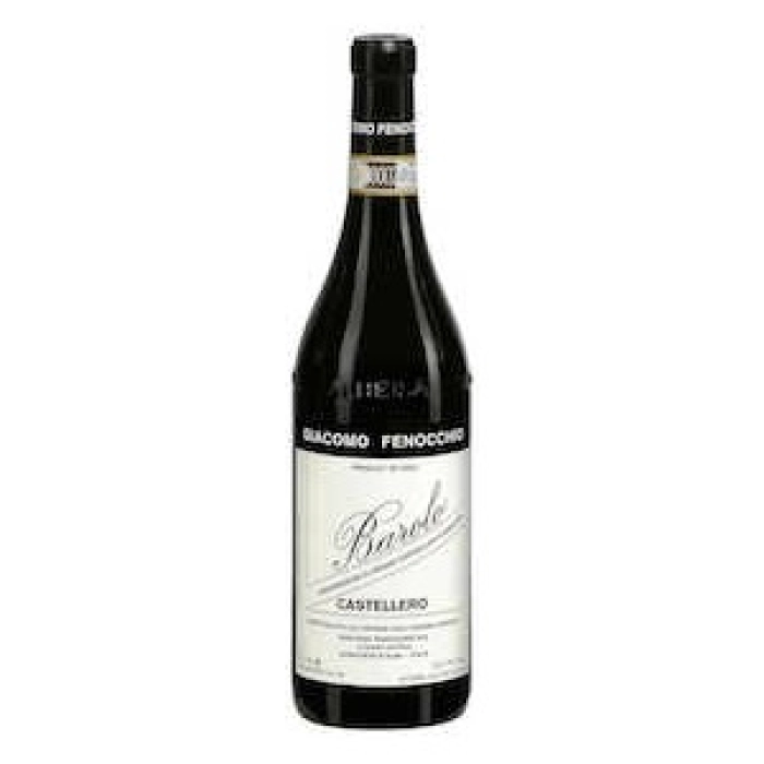Barolo DOCG Castellero 