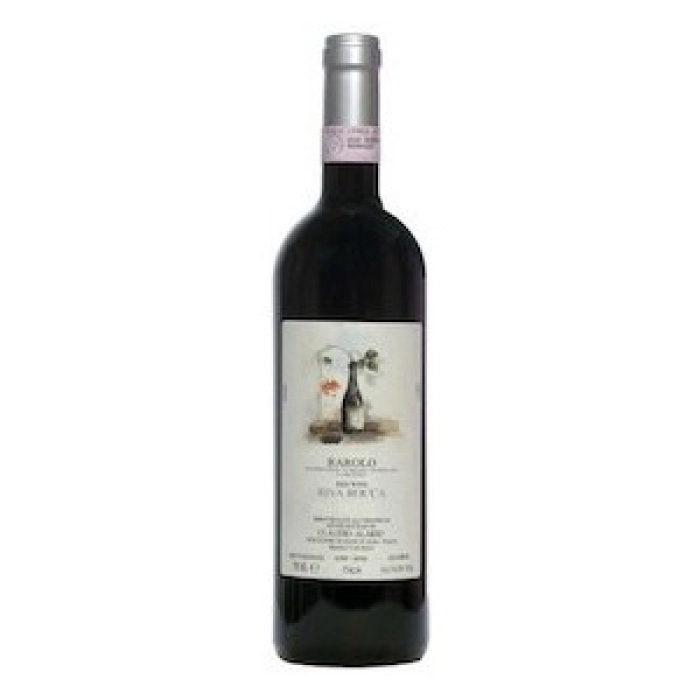 Barolo DOCG Riva Rocca 