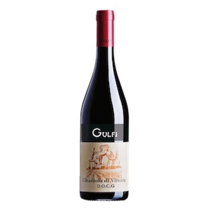 Cerasuolo di Vittoria DOCG