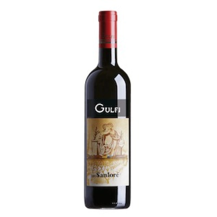 Sicilia DOC 