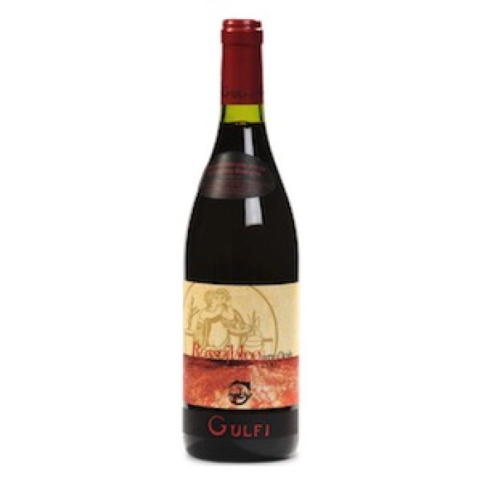 Sicilia DOC 