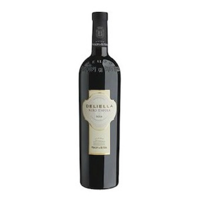 Sicilia DOC 