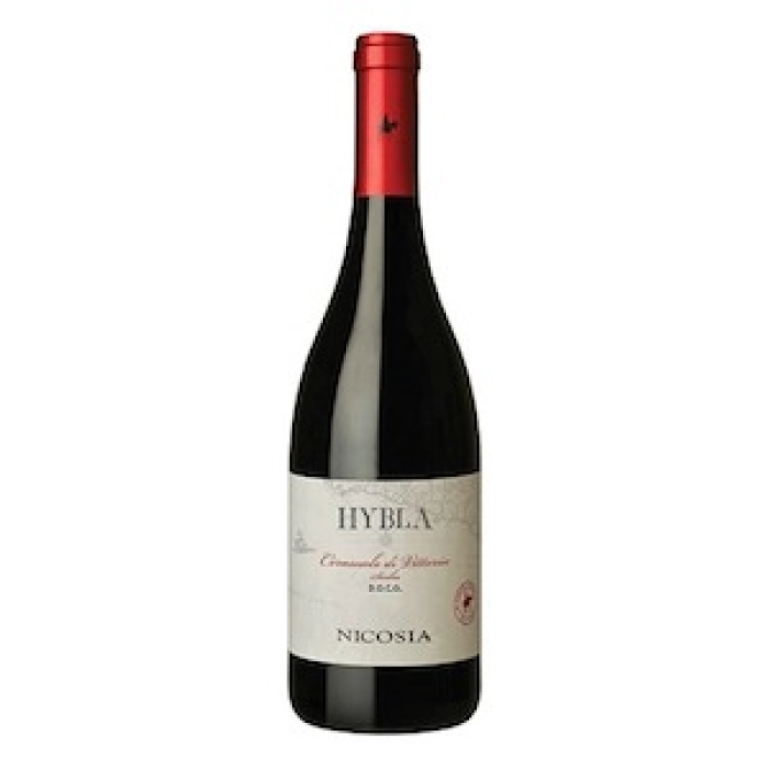 Cerasuolo di Vittoria DOCG 