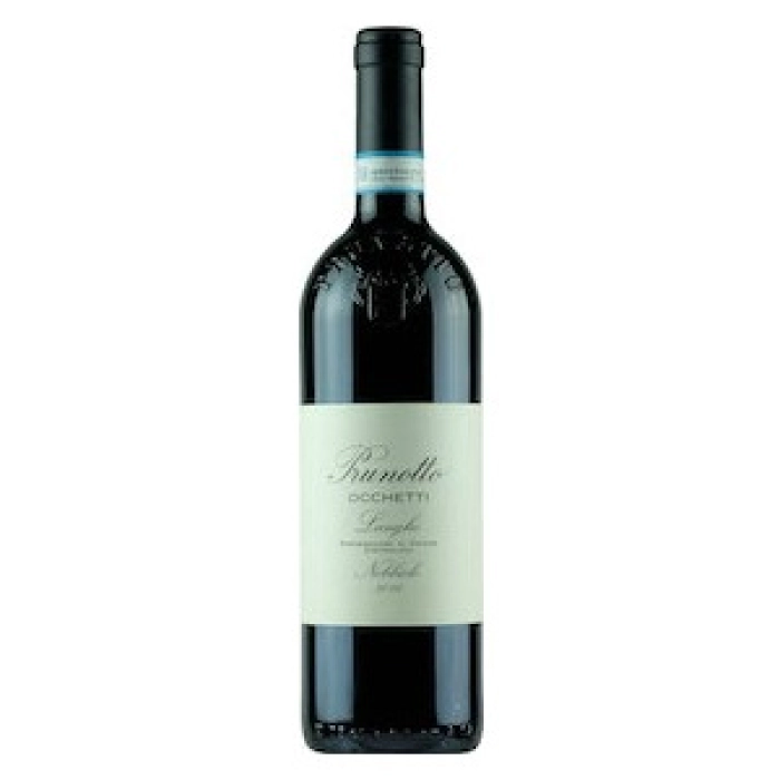Langhe DOC Nebbiolo  