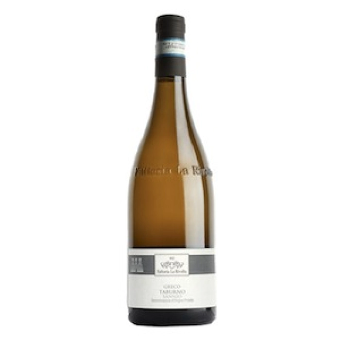 Sannio DOC Greco Giallo  Taburno 