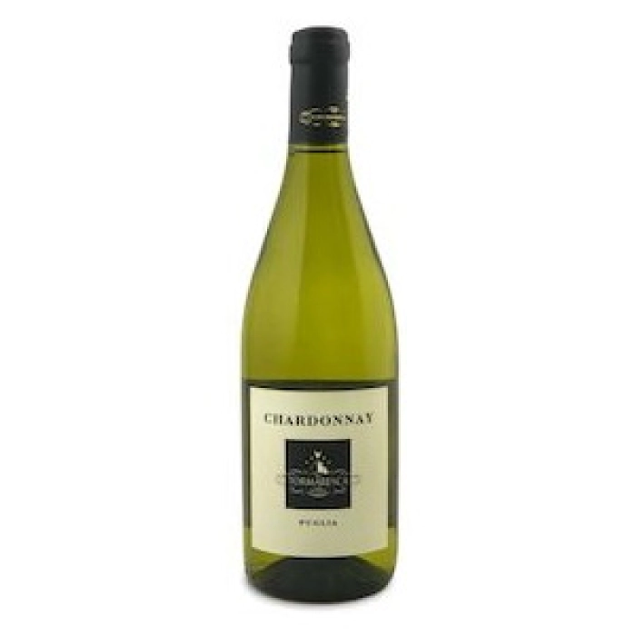 Puglia IGP Chardonnay 