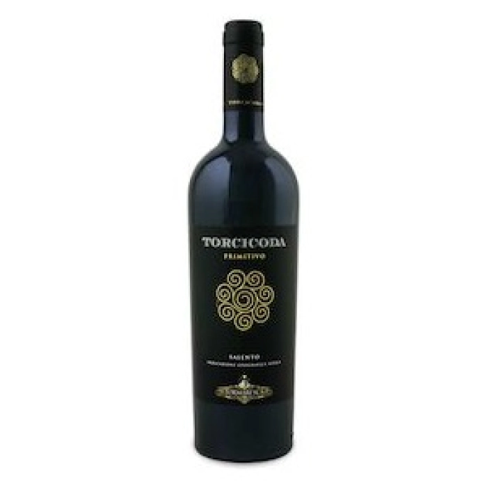 Salento IGP Primitivo  
