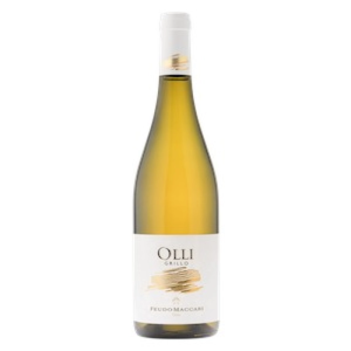 Terre Siciliane IGP Grillo  