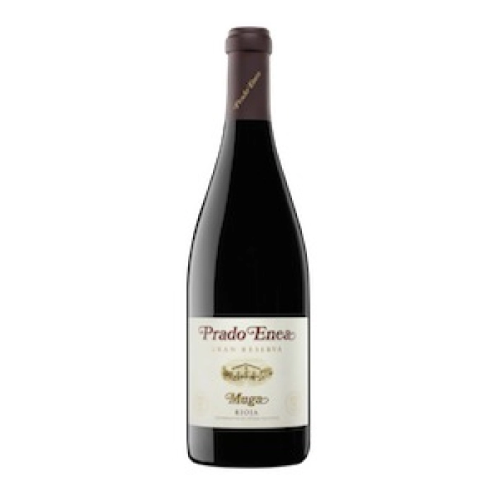 Rioja DOC Gran Reserva  