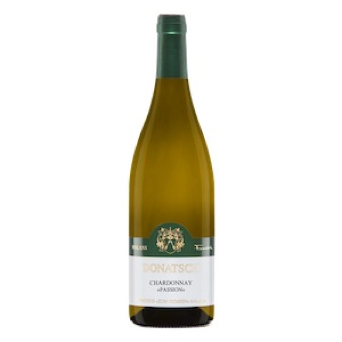 Graubünden AOC Chardonnay  