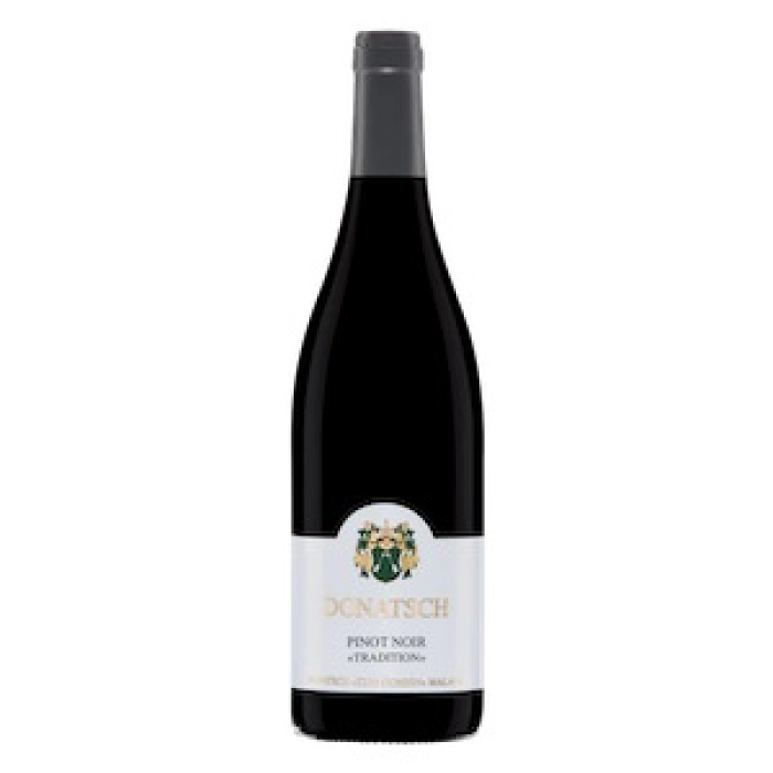 Graubünden AOC Pinot Noir  