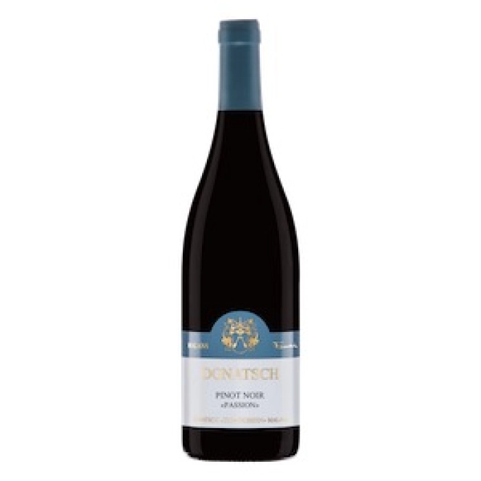 Graubünden AOC Pinot Noir  