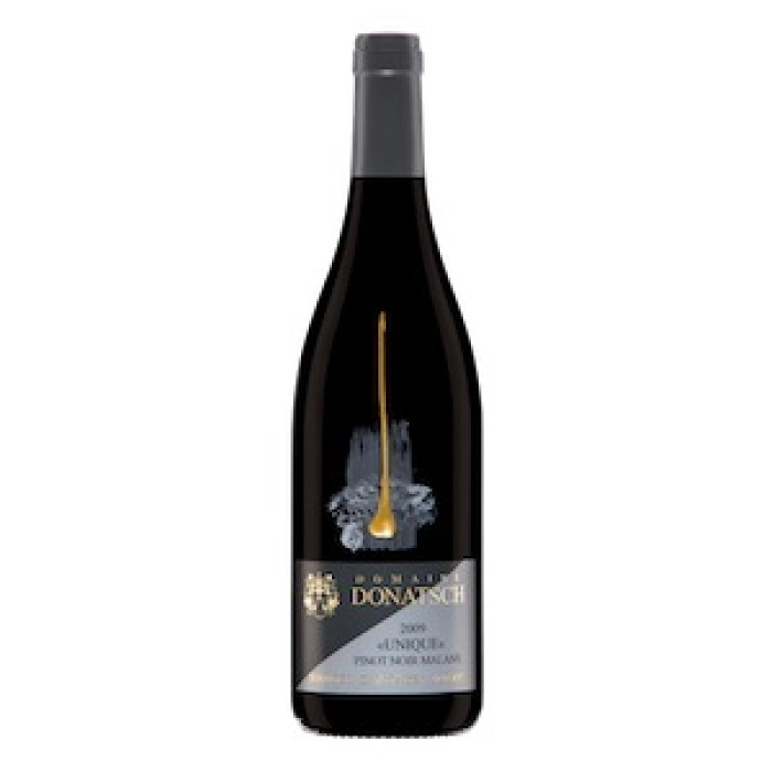 Graubünden AOC Pinot Noir  