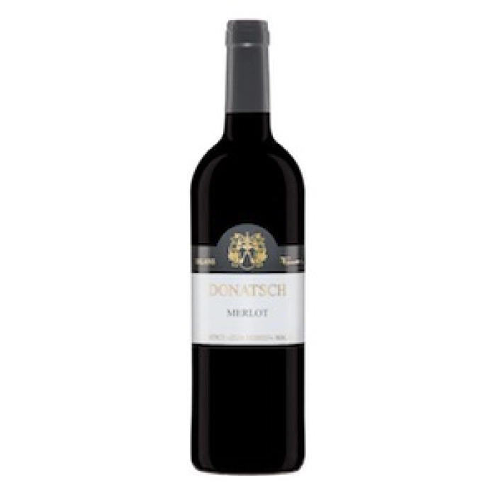 Graubünden AOC Merlot  
