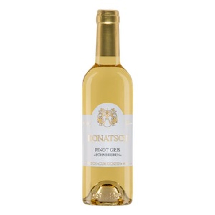Graubünden AOC Pinot Gris  