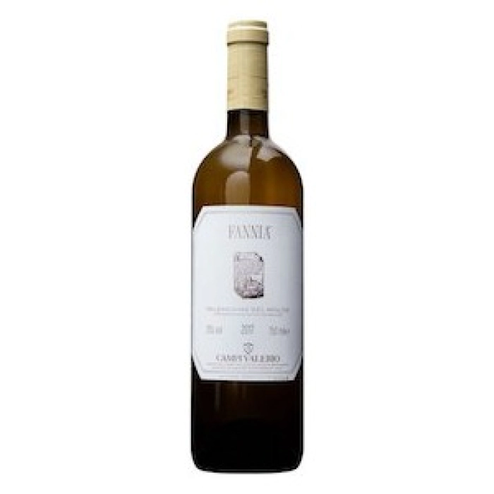 Molise DOC Falanghina Beneventana  