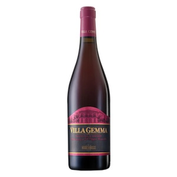Cerasuolo d’Abruzzo DOC 