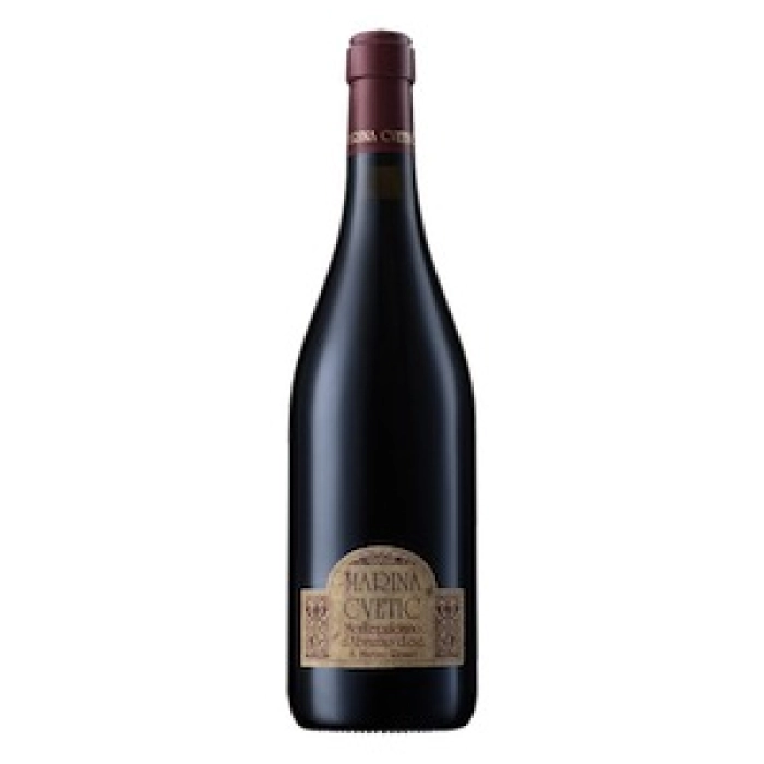 Montepulciano d’Abruzzo DOC 
